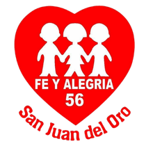 I.E. FE Y ALEGRIA 56